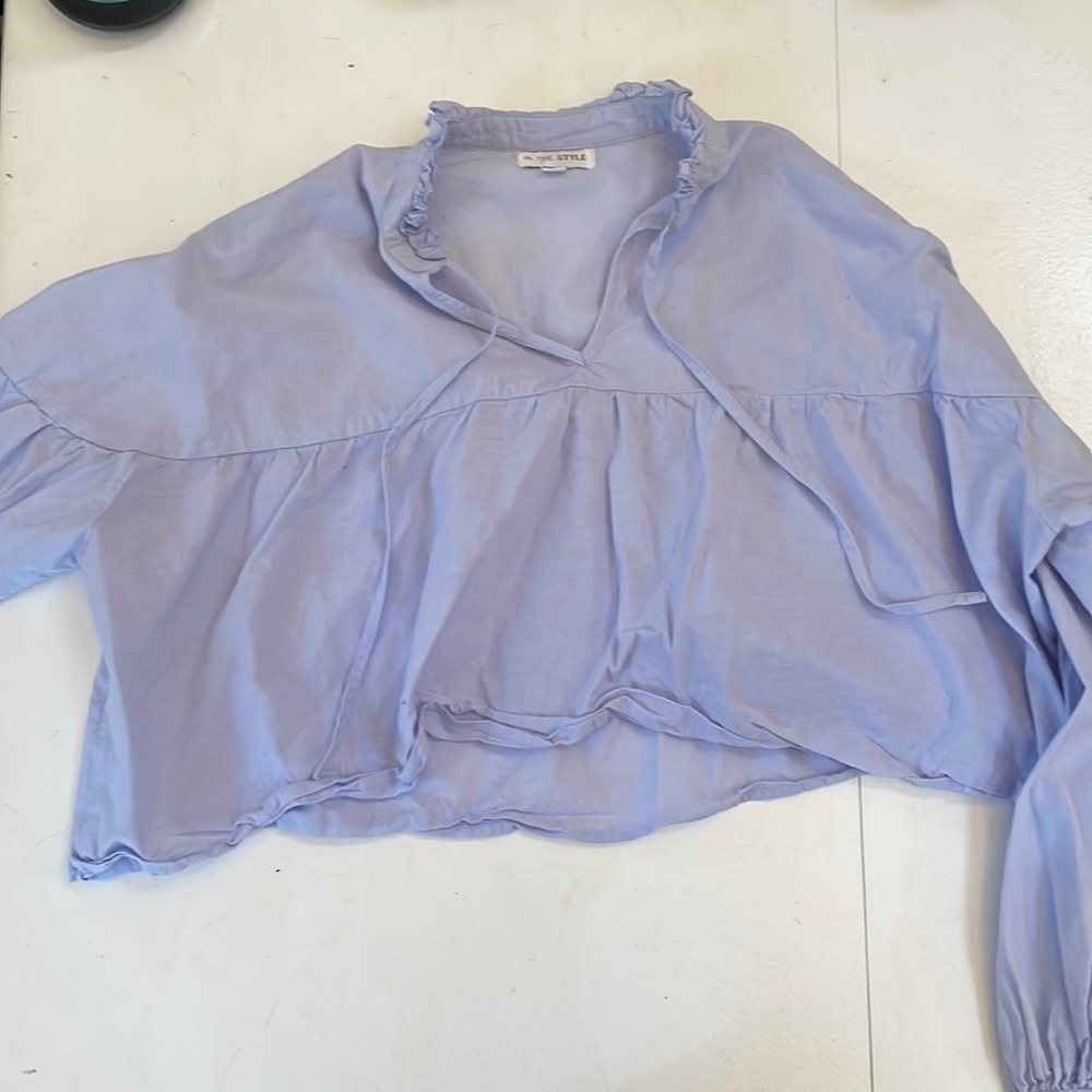 Blouse